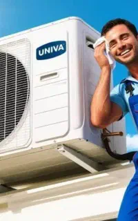 خدمات کولرهای گازی