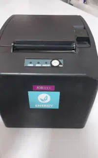 پرینتر . دستگاه فراخوان مشتری. میکرفون باپایه