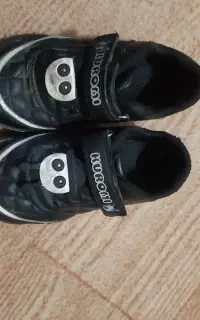 کفش بچگانه سایز۲۵