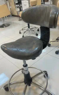 کاملا سالم وجک دار