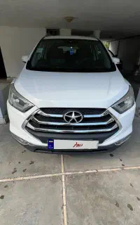 جک S3 اتومات مدل 97