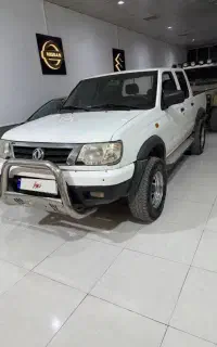 پیکاپ ریچ  اتو یگانه