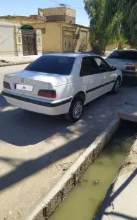 پارس مدل۸۹