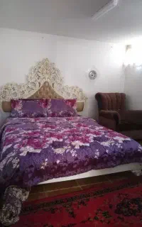 سوئیت تمیزولوکس مرکزشهر 1دقیقه تاناکوراوبازارچه