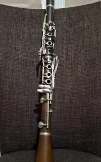 کلارینت