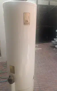 آب گرمکن گرمای کویر