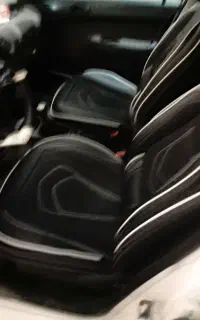 پژو ۲۰۶  v8 موتور tu5