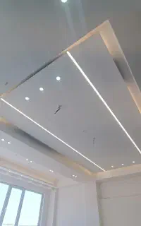 اجرای تخصصی کناف و کشسان