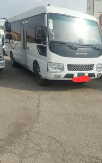 مینی بوس سحر مدل 1404