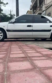 زانتیا ۸۶ بیرنگ