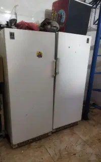 یخچال دوقلو پارس به شرط