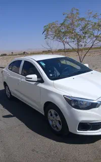 شاهین GL مدل 1403 در حد خشک