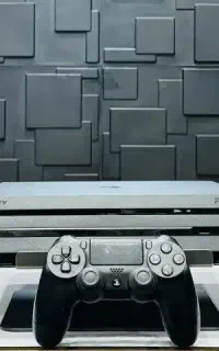 کنسول PS4