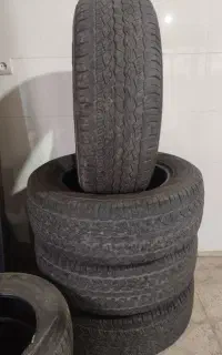لاستیک رینگ ۱۸