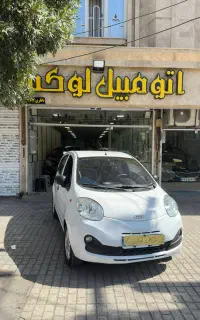 ام وی ام ۱۱۰sلاکچری مدل۹۵معاوضه ونقد(اتومبیل لوکس)