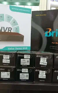 پک برایتون 5مگ دیددرشب رنگی (گارانتی دوساله)