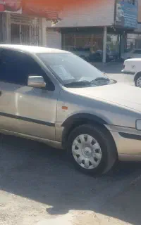 سمند ۸۳ معمولی