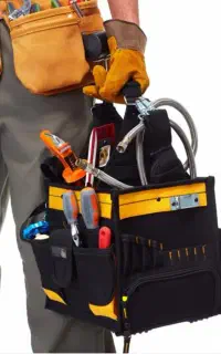 گروه تاسیساتی الفا