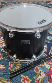 سایدرام (دوقل) ۳۰ سانتی ، ۴۰ فنره