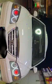 اوانته ۸۶ درجه یک بابهترین وسایل اضافه