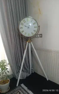 ساعت