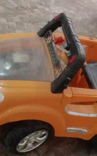 ماشین شارژی