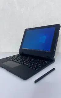 تبلت ویندوزی فوجیتسوQ5010+کیبوردوقلم ویندوزده