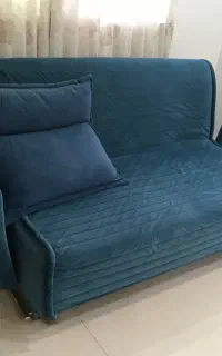 مبل تخت شو