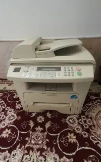 ۲ عدد چاپگر