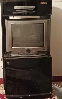 میزتلویزیون