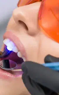 مسئول بیمه دندانپزشکی