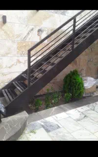 جوشکاری حرفه ایی