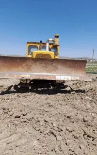 بلدوزر d7 f