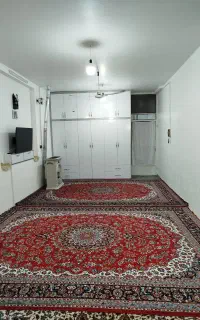 اجاره روزانه سوئیت در شهرستان ورزنه