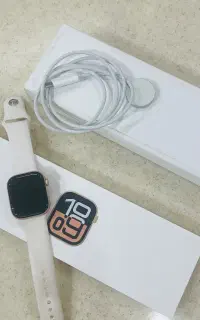 اپل واچ سری ۱۰ سایز ۴۲