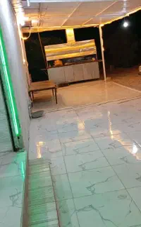 منقل کباب