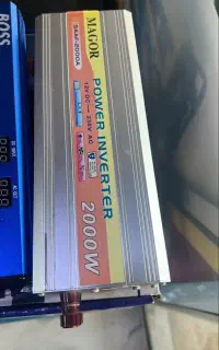 اینورتر