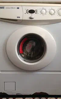 ماشین لباسشویی