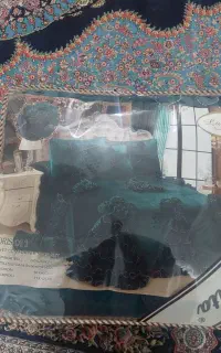 رو تختی سلطنتی نو