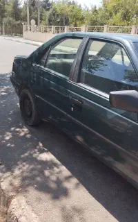 اردی مدل ۸۳ شاسی سالم
