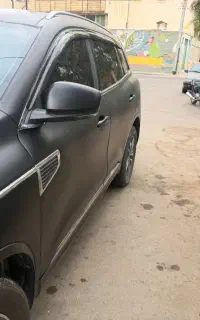 رنو‌کولیوث۲۰۱۸