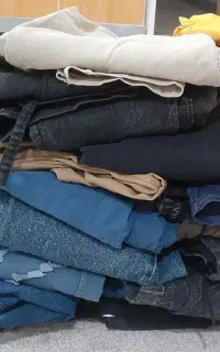 لباس