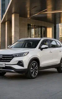 چانگان‌cs35 / پلاس صفر خشک /اقساط بلند مدت