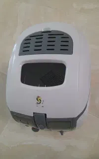 سرخ کن برقی