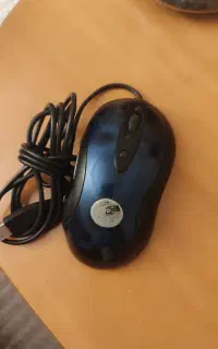 موس Logitech mx510