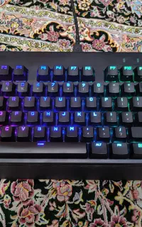 کیبورد logitech g pro x
