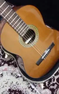 گیتار مانوئل رودریگز اصل