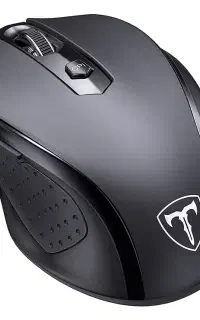 موس بی سیم وایرلس درجه یک