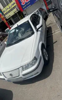 سمندef عروسک مدل۹۳ شرایطی