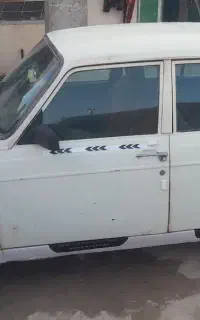 پیکان مدل ۷۹ دوگانه فابریک